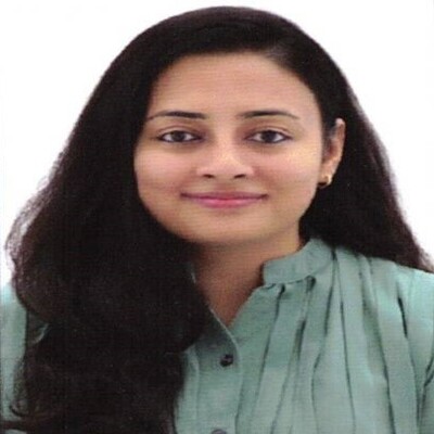Dr. Sharda Anand